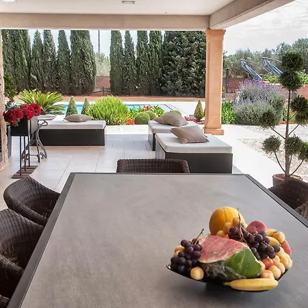 Villa Santa Maria Dreams