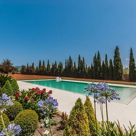 Santa Maria Dreams Villa