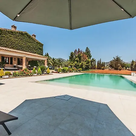Santa Maria Dreams Villa *