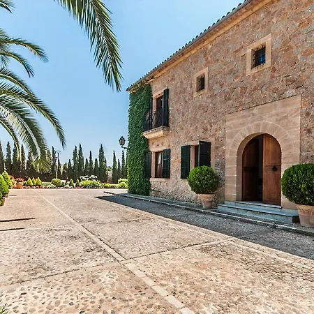 Villa Santa Maria Dreams Santa Maria del Cami (Mallorca)