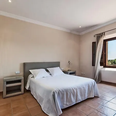 Villa Santa Maria Dreams