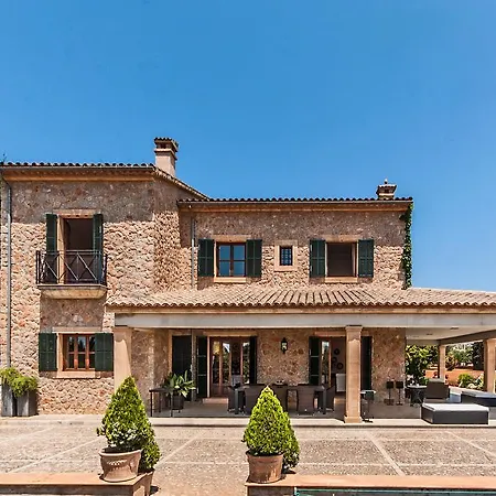 Santa Maria Dreams Villa