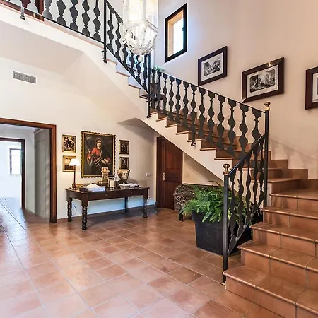 Villa Santa Maria Dreams *