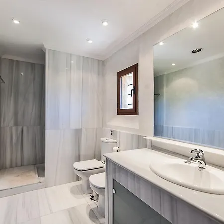 Santa Maria Dreams Villa *