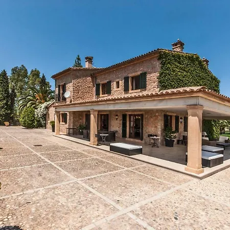 Santa Maria Dreams Villa Santa Maria del Cami (Mallorca)