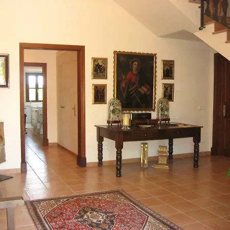 Santa Maria Dreams Villa *