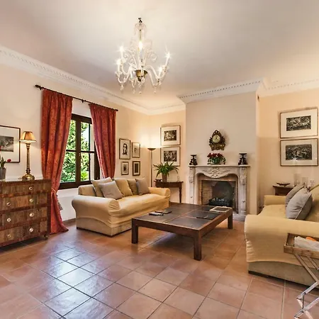 Santa Maria Dreams Villa