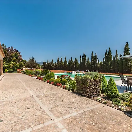 Santa Maria Dreams Villa *