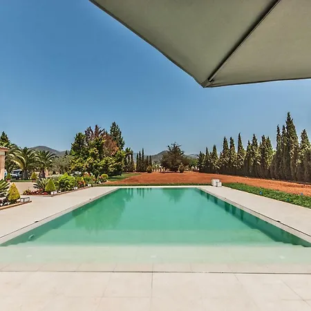 Villa Santa Maria Dreams *