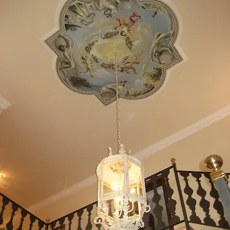 Santa Maria Dreams Villa