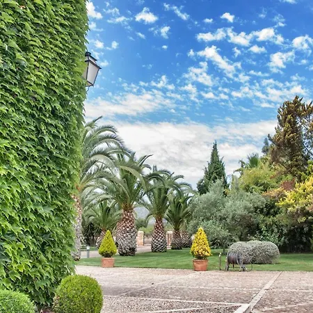 Santa Maria Dreams Villa Santa Maria del Cami (Mallorca)