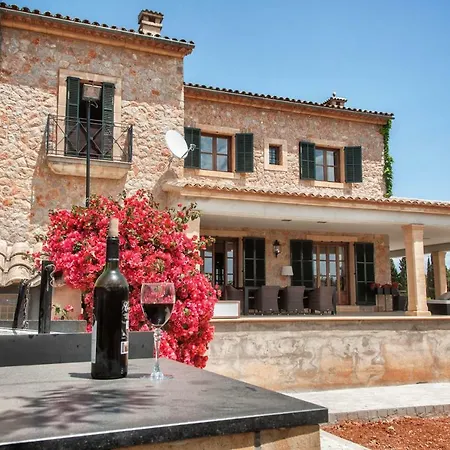 Villa Santa Maria Dreams